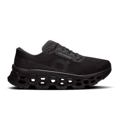 Cloudmonster 3 Black|Black