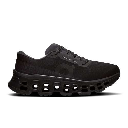 Cloudmonster 3 Black|Black