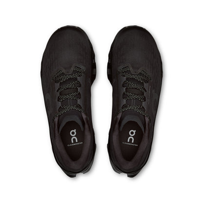 Cloudmonster 3 Black|Black