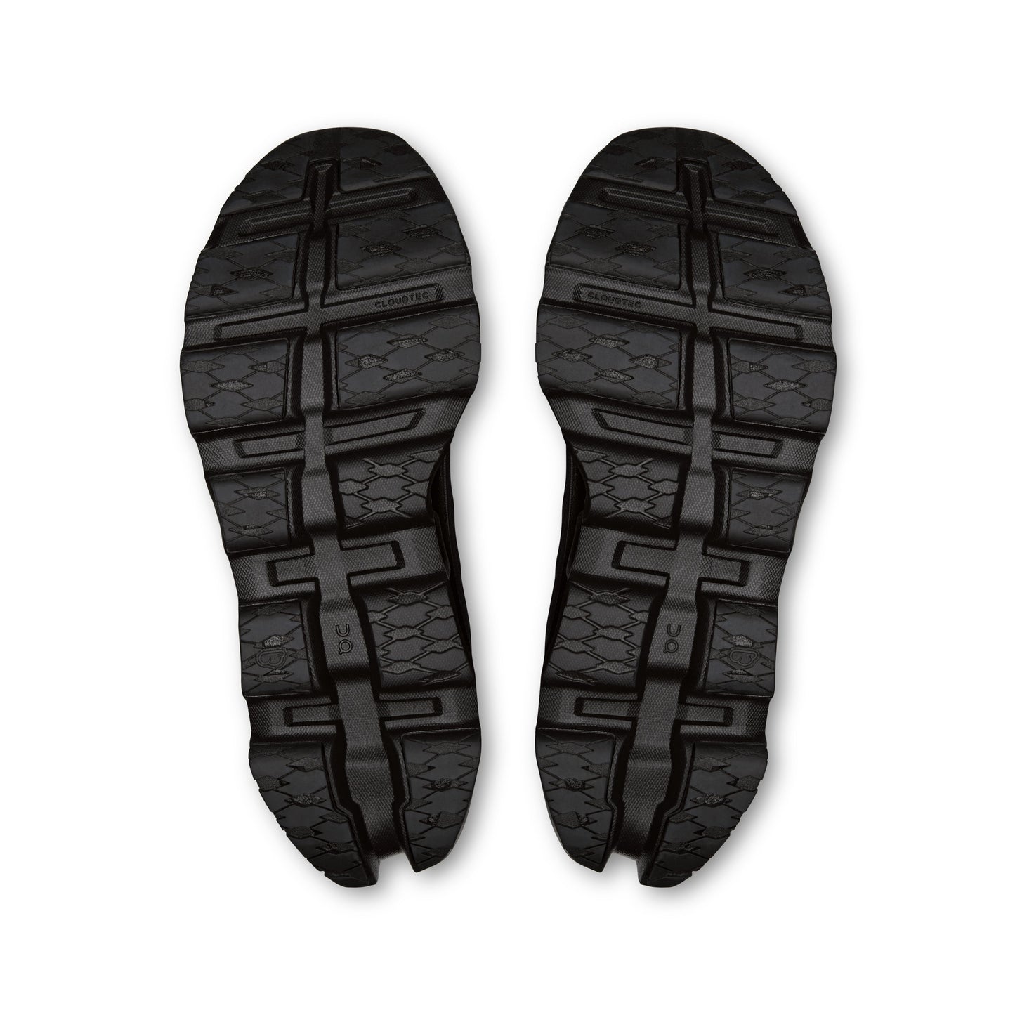 Cloudmonster 3 Black|Black