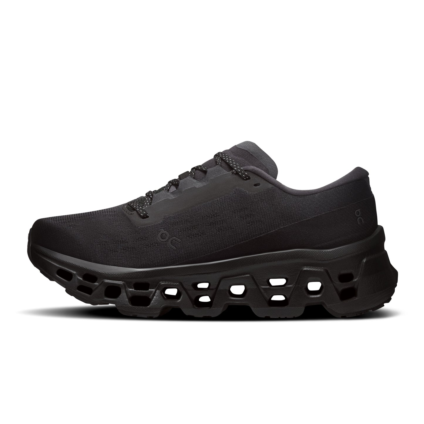 Cloudmonster 3 Black|Black