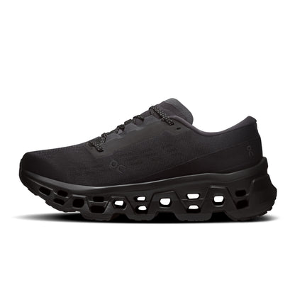 Cloudmonster 3 Black|Black