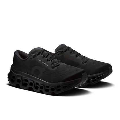 Cloudmonster 3 Black|Black