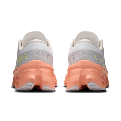 Cloudmonster 3 Ivory|Sunstone