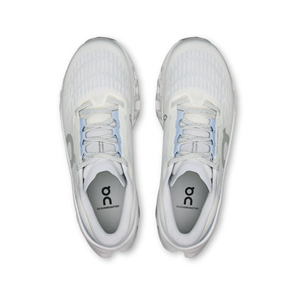 Cloudmonster 3 White|Frost