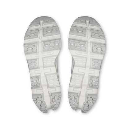 Cloudmonster 3 White|Frost