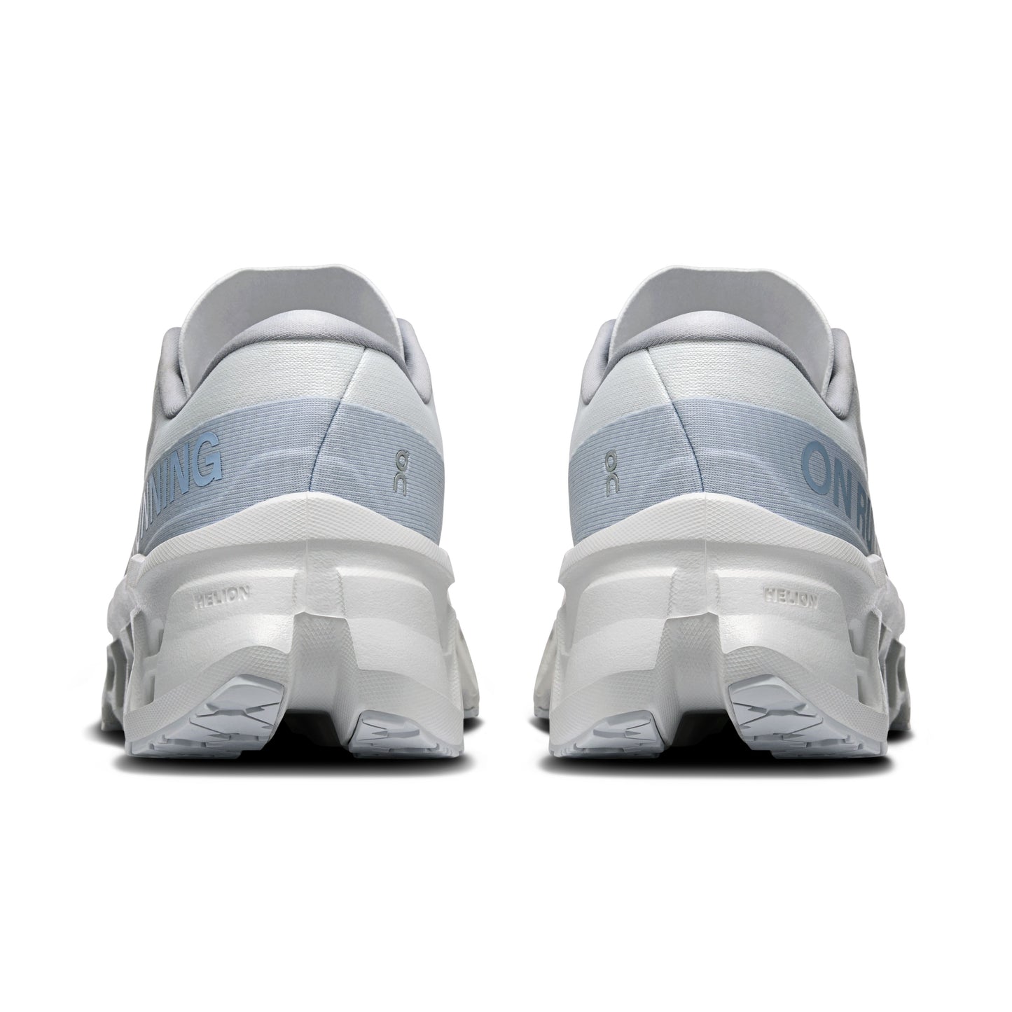 Cloudmonster 3 White|Frost