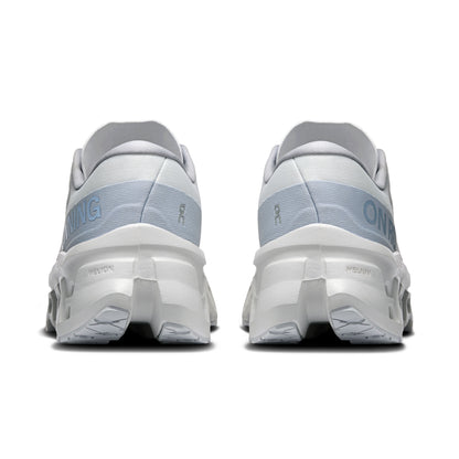 Cloudmonster 3 White|Frost