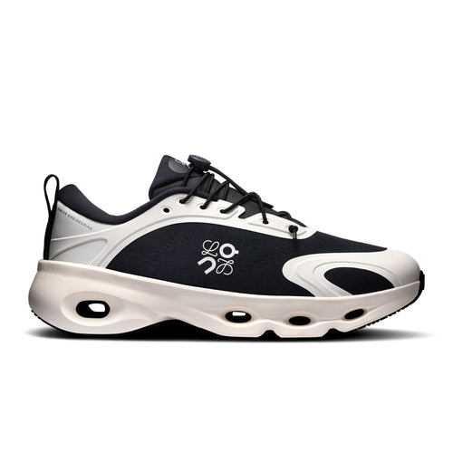 Cloudsolo LOEWE Black | Eggshell
