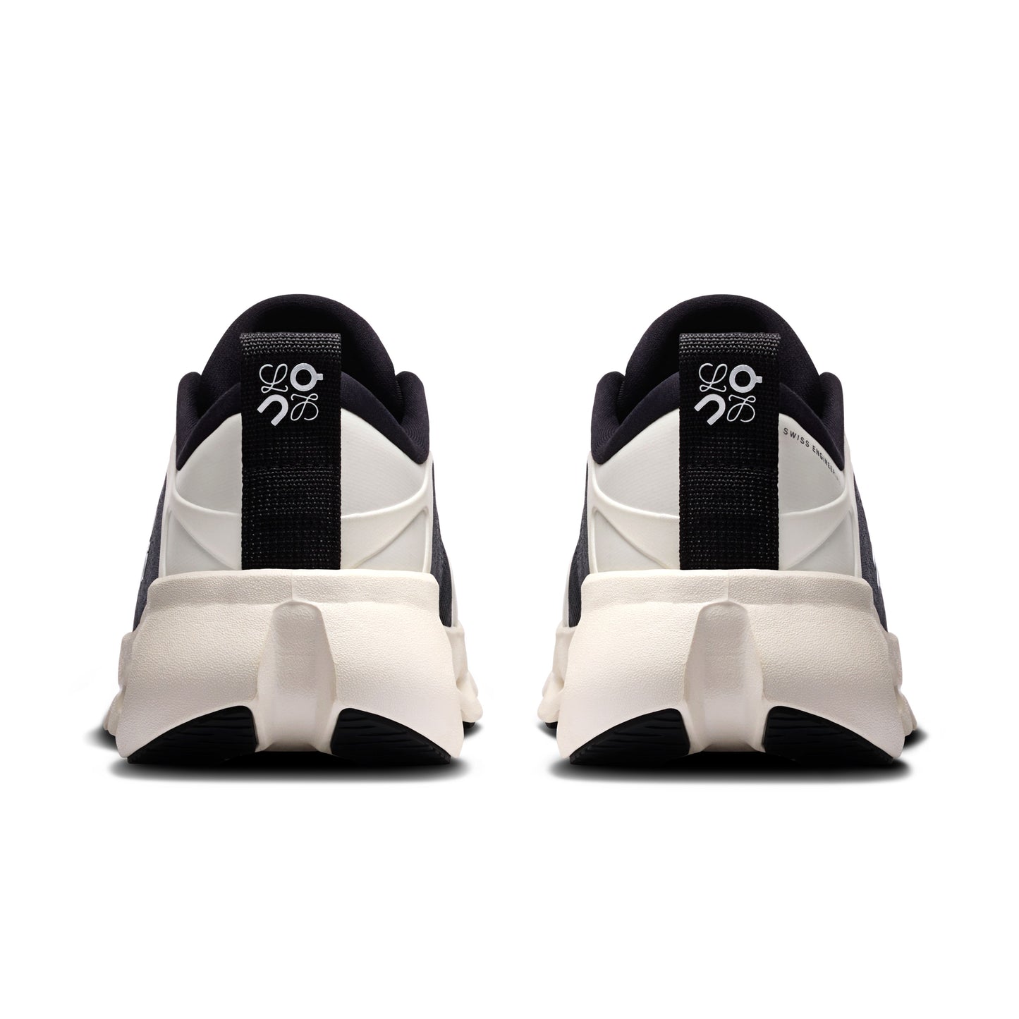 Cloudsolo LOEWE Black | Eggshell