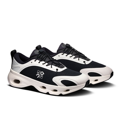 Cloudsolo LOEWE Black | Eggshell