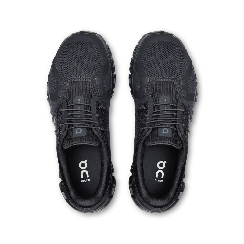 Cloud 6 Black | Black