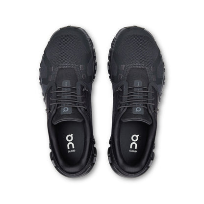 Cloud 6 Black | Black