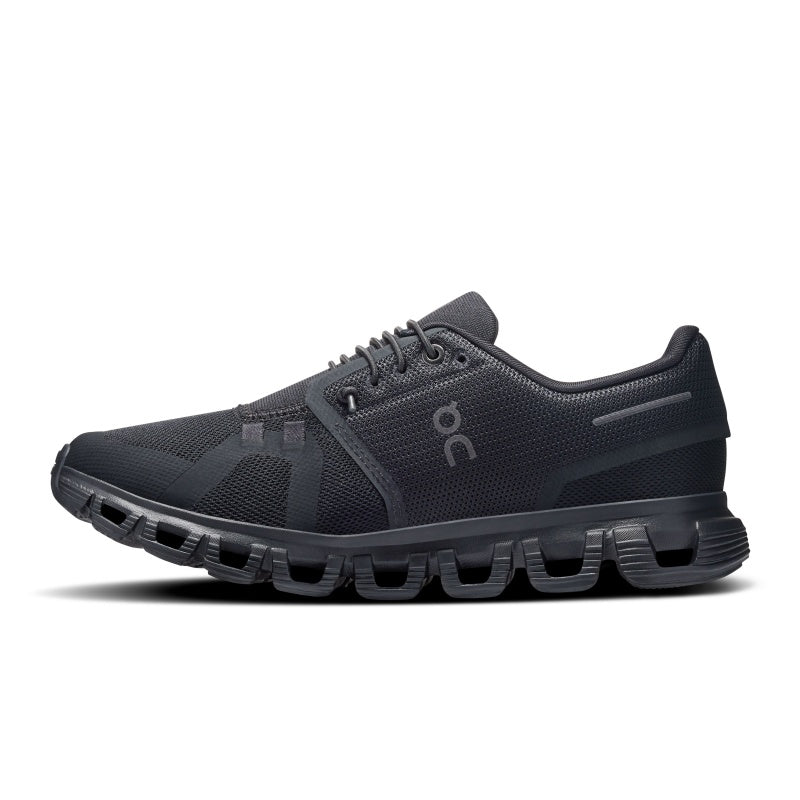Cloud 6 Black | Black