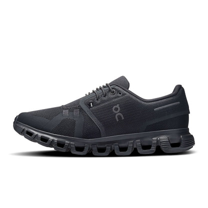 Cloud 6 Black | Black