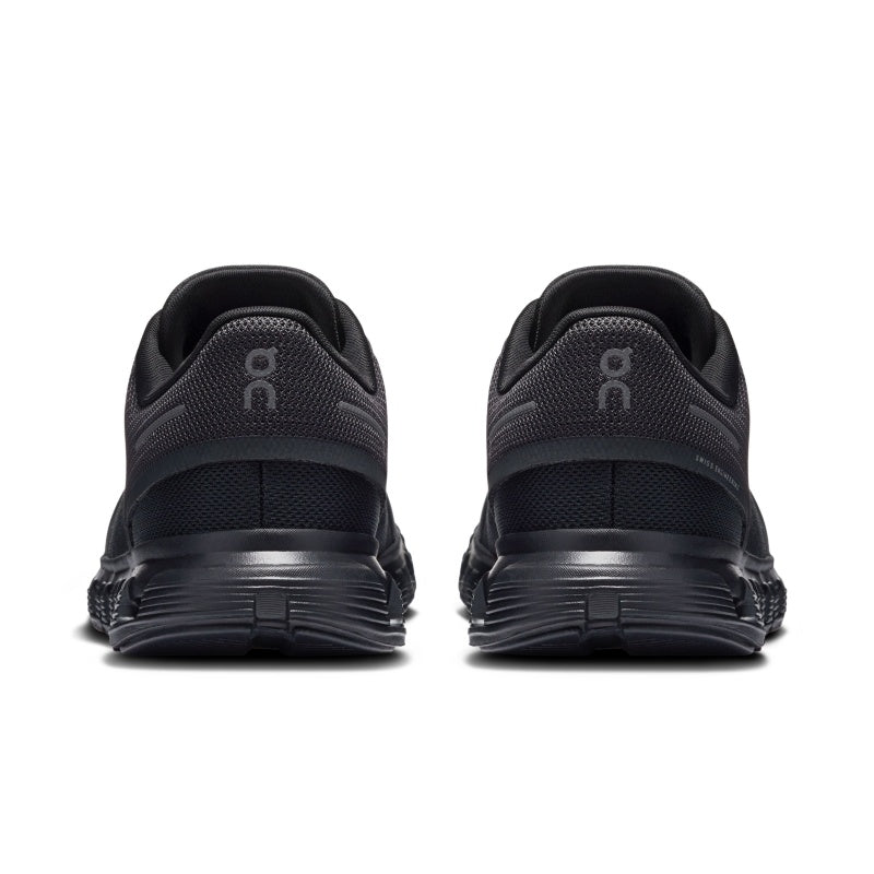 Cloud 6 Black | Black