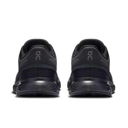 Cloud 6 Black | Black