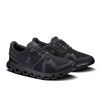 Cloud 6 Black | Black