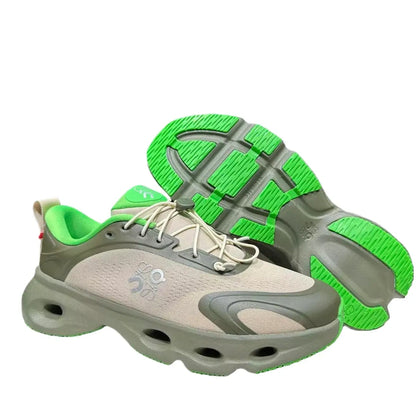 Cloudsolo LOEWE Olive | Lime