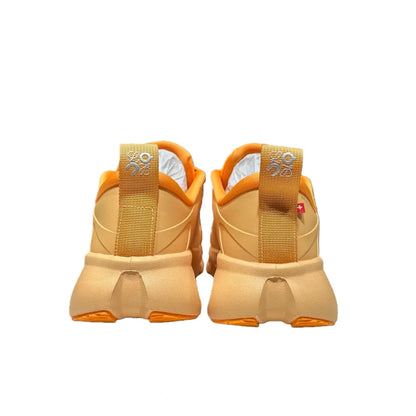 Cloudsolo LOEWE Sand Beige | Bright Orange