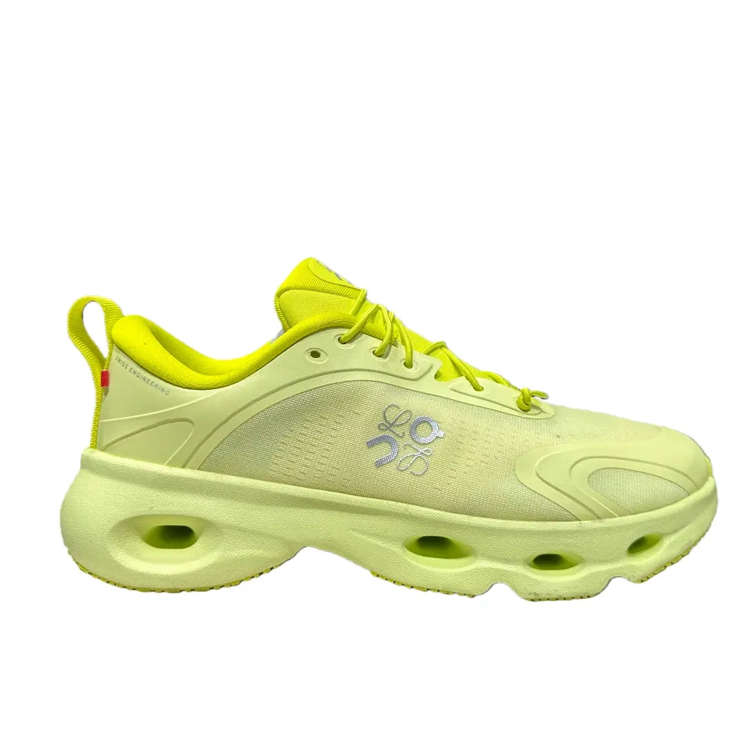 Cloudsolo LOEWE Lime Green | Neon Yellow