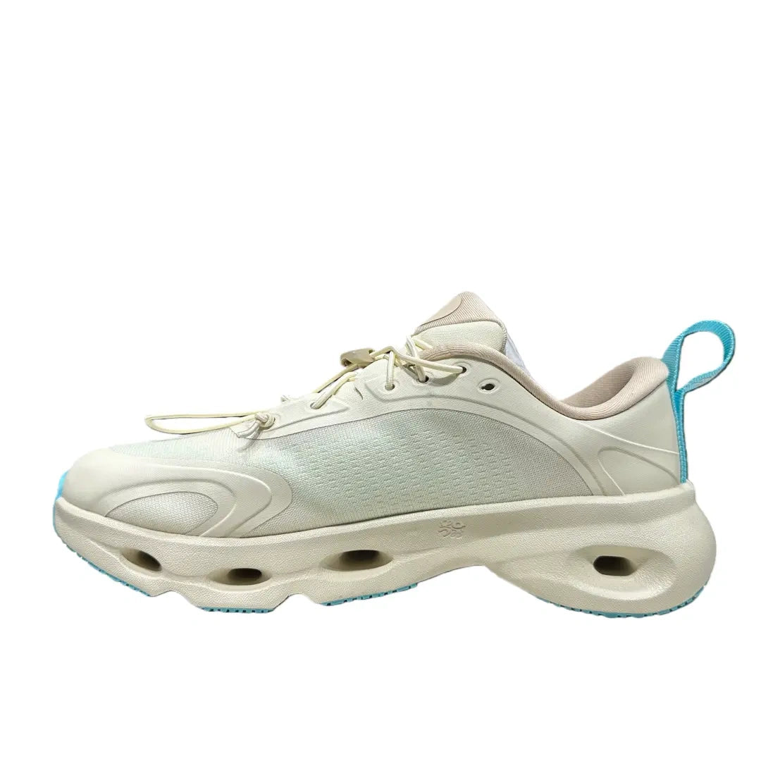 Cloudsolo LOEWE Ivory Cream | Aqua Blue