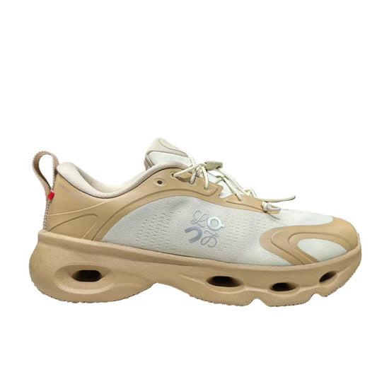Cloudsolo LOEWE Cream White | Sand Beige
