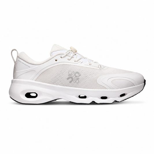 Cloudsolo LOEWE White | Light Grey