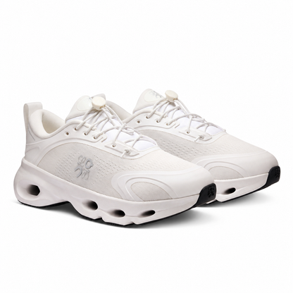 Cloudsolo LOEWE White | Light Grey