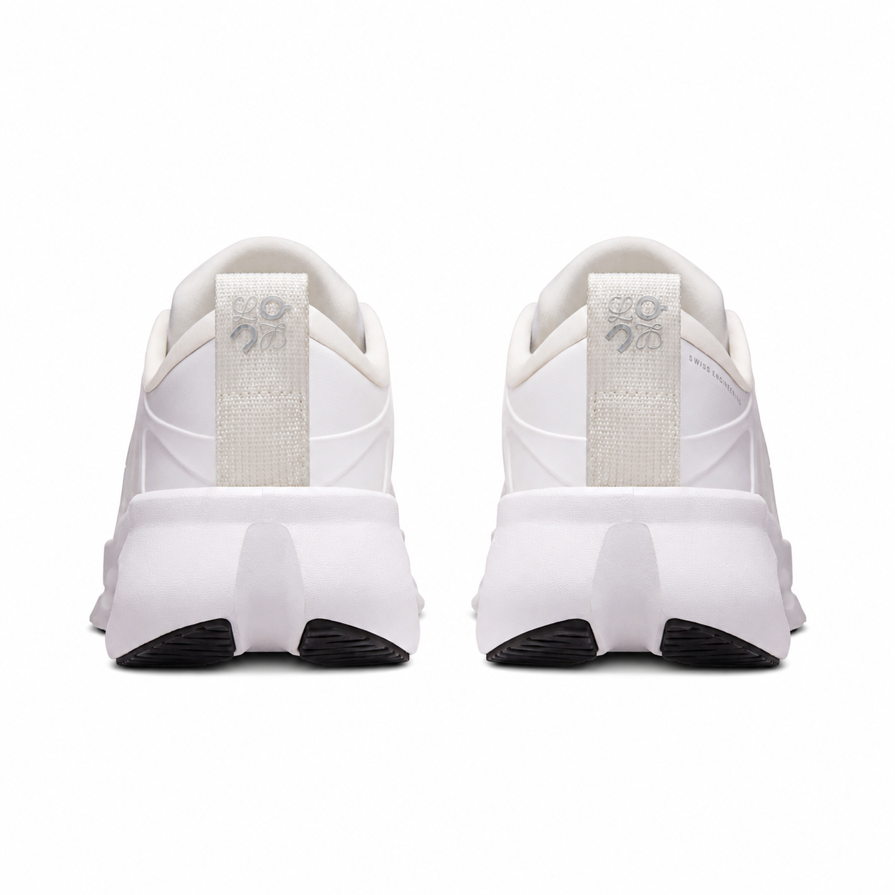 Cloudsolo LOEWE White | Light Grey