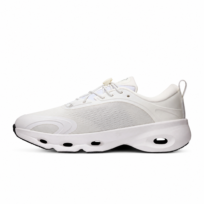 Cloudsolo LOEWE White | Light Grey