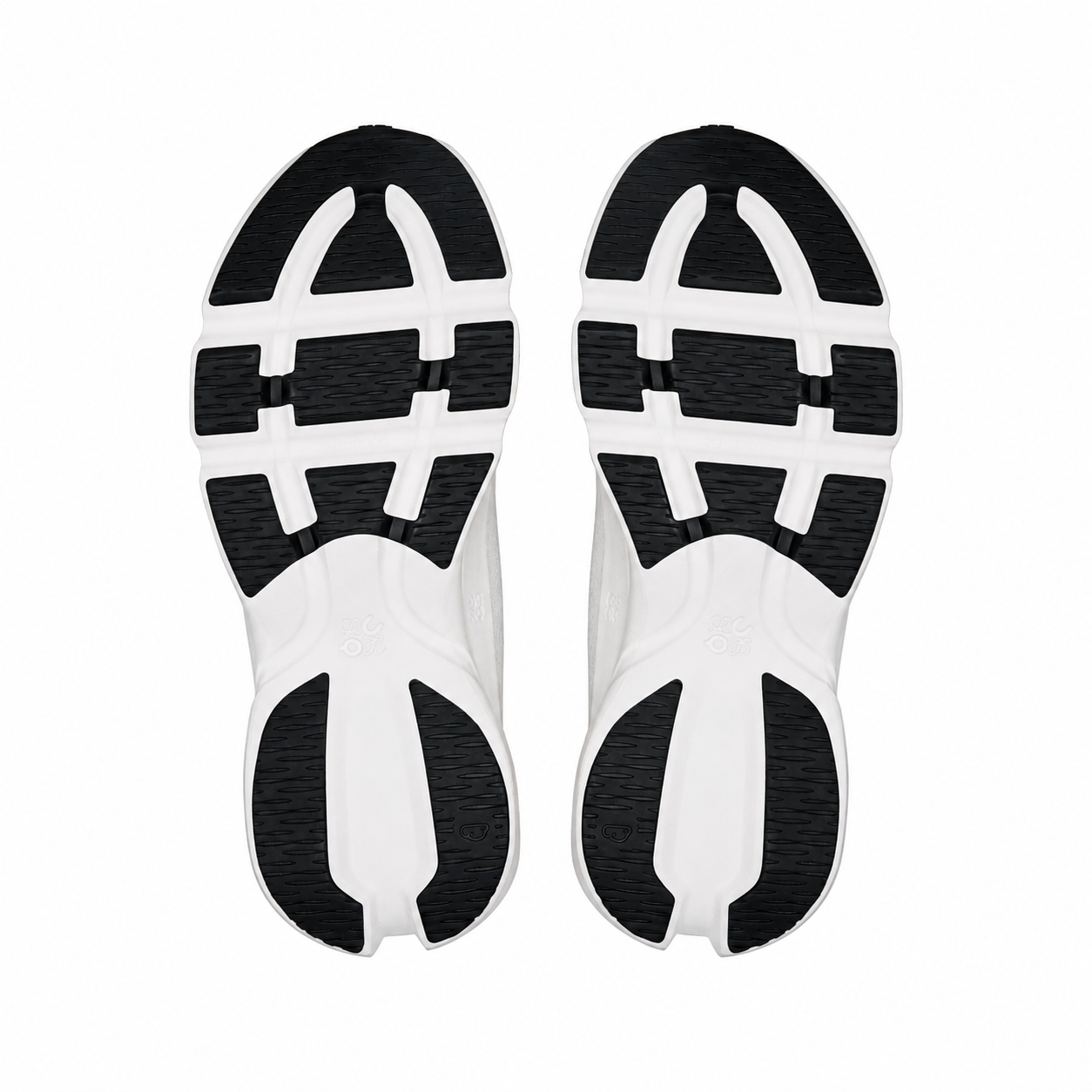 Cloudsolo LOEWE White | Light Grey
