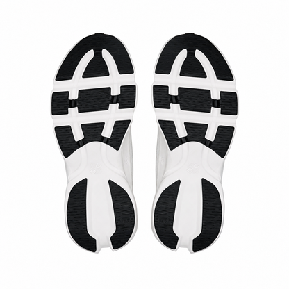 Cloudsolo LOEWE White | Light Grey