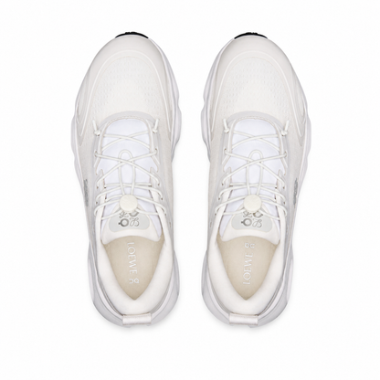 Cloudsolo LOEWE White | Light Grey