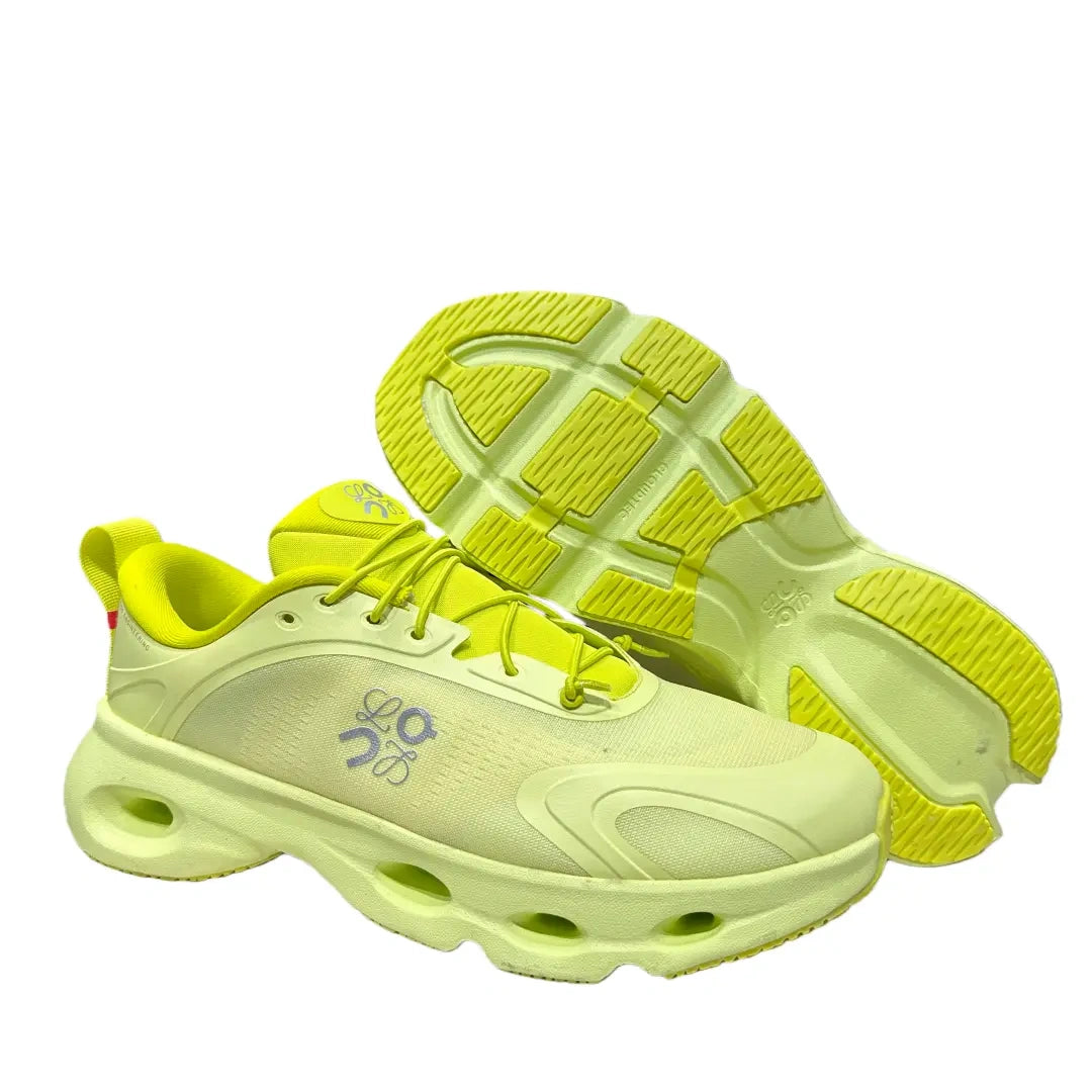 Cloudsolo LOEWE Lime Green | Neon Yellow