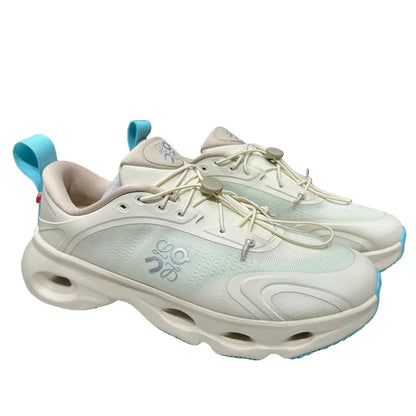Cloudsolo LOEWE Ivory Cream | Aqua Blue