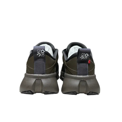 Cloudsolo LOEWE Charcoal Black | Olive Grey