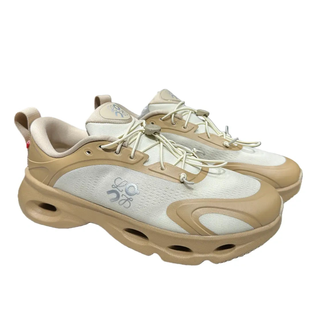 Cloudsolo LOEWE Cream White | Sand Beige