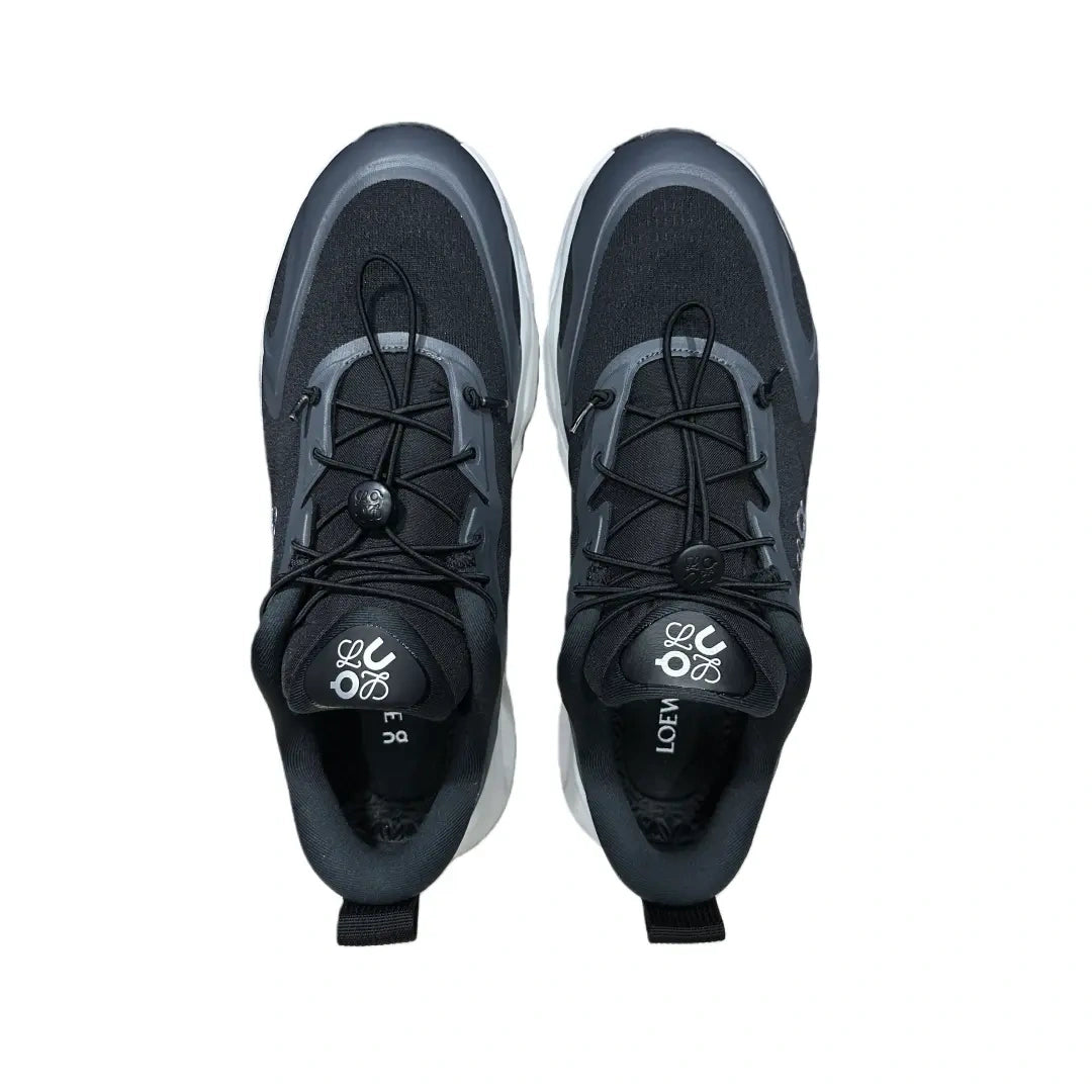 Cloudsolo LOEWE White | Black
