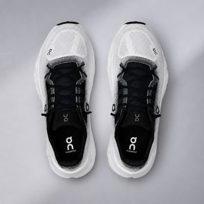 Cloudtilt Black|Ivory