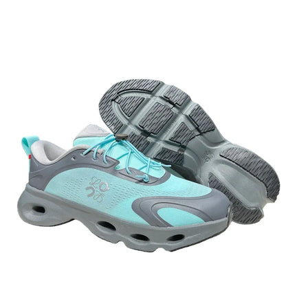 Cloudsolo LOEWE Turquoise | Charcoal