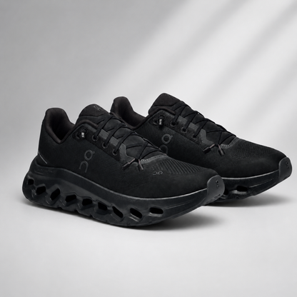 Cloudtilt Eclipse|Black