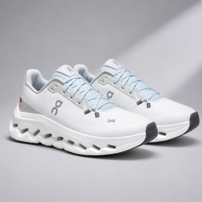 Cloudtilt White | Glacier