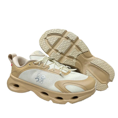 Cloudsolo LOEWE Cream White | Sand Beige