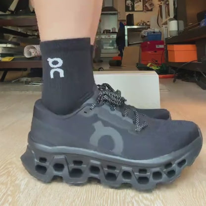 Cloudmonster 3 Black|Black