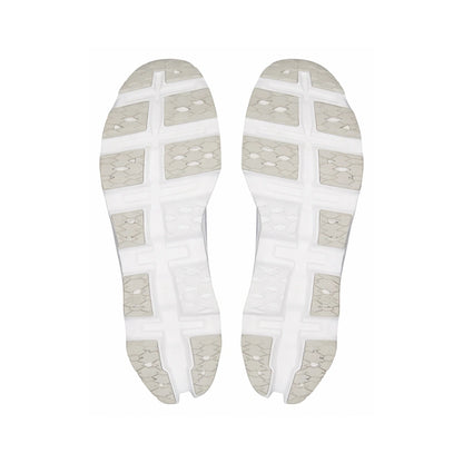 Cloudmonster 3 White|Wolf
